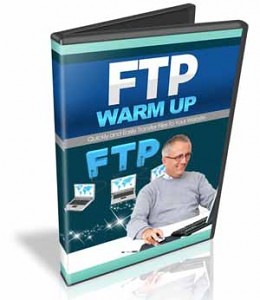 FTP Warm Up Video Series Resale Rights