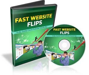 Fast Website Flips Video Series