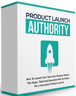 Product Launch Authority MRR
