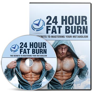 24 Hour Fat Burn MRR