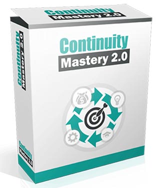Continuity Mastery 2.0 RR