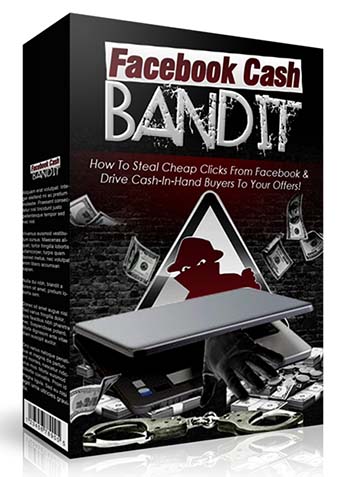 Facebook Cash Bandit MRR