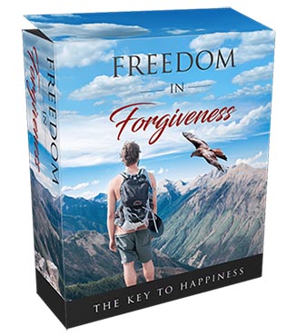 Freedom Forgiveness MRR