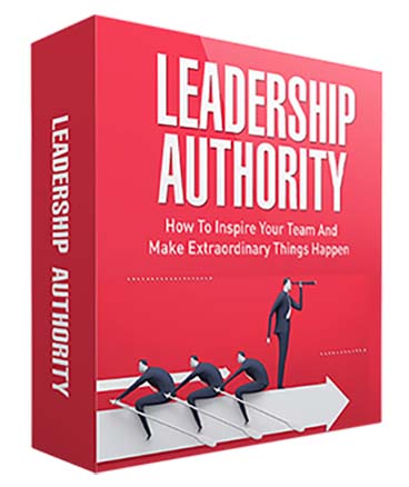 Leadership Authority MRR