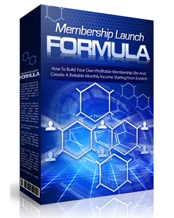 Membership Launch Formula V2 MRR