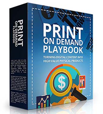 Print On Demand Playbook RR