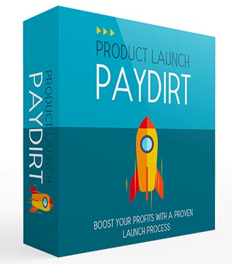 Product Launch Paydirt MRR