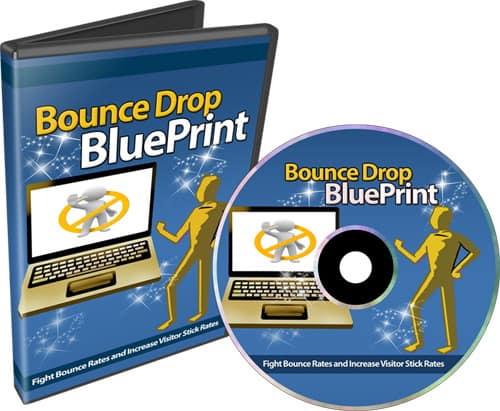 Bounce Drop Blueprint PLR