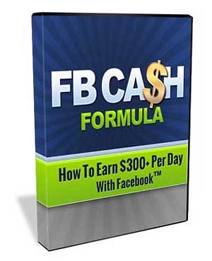 FB Cash Formula MRR