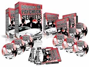 Advanced CB Paycheck Secrets - Videos - MRR