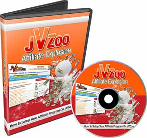 JVZoo Affiliate Explosion PLR Video Course