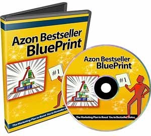 Amazon Bestseller Blueprint PLR Video Course