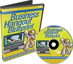 Business Hangout Blueprint PLR Video Series
