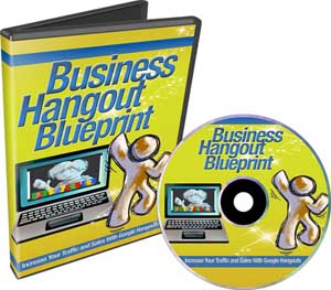 Business Hangout Blueprint PLR - Video Series