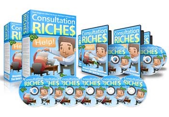 Consultation Riches PLR - Video Series