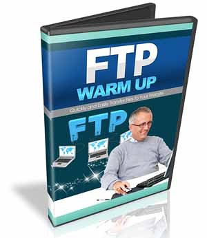 FTP Warm Up - Video Series