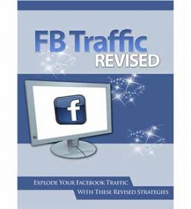 FaceBook Traffic Revised PLR Video Series