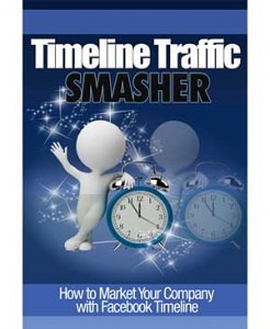 Facebook Timeline Traffic Smasher Video Series