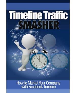 Facebook Timeline Traffic Smasher - Video Series