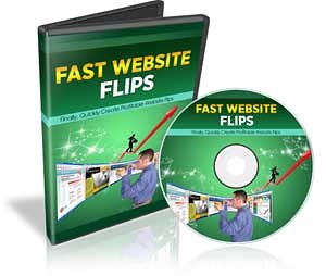 Fast Website Flips - Video Series