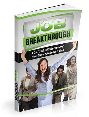 Job Breakthrough MRR - Video Course