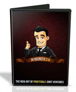 Joint Venture Secrets 2