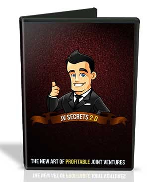 JV (Joint Venture) Secrets 2.0 MRR
