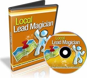 Local Lead Magician Video Series