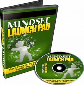 Mindset Launch Pad PLR