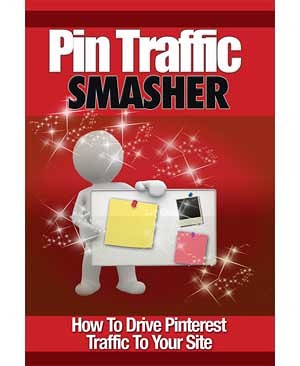 Pin Traffic Smasher - Video Series
