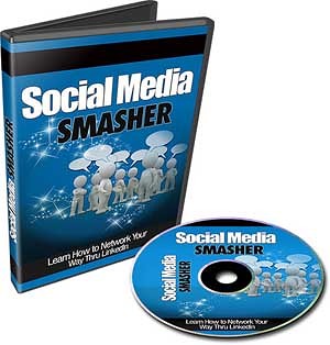Social Media Smasher - Video Series