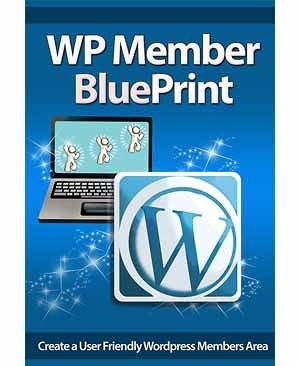 WP Member Blueprint PLR - Video Series