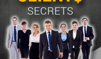 High Paying Clients Secrets MRR