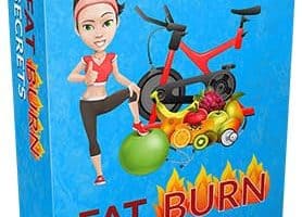 Fat Burn Secrets MRR