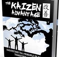 The Kaizen Advantage MRR