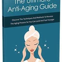 Ultimate Anti Aging Guide MRR