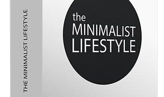 Minimalist Lifestyle MRR