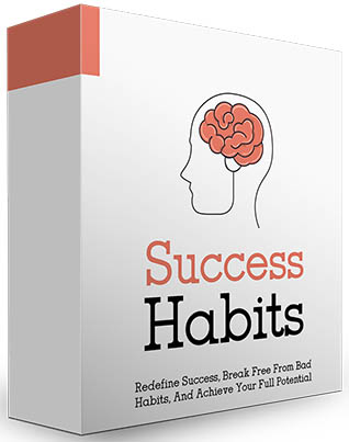 Success Habits MRR