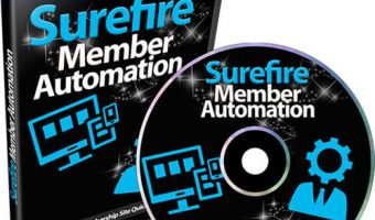 Surefire Member Automation PLR
