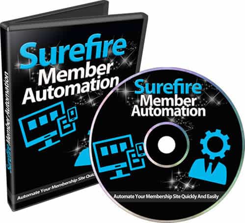 Surefire Member Automation PLR