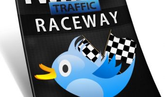 Twitter Traffic Raceway MRR
