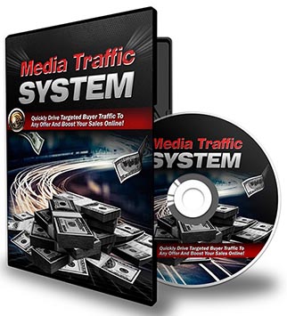 Media Traffic System MRR