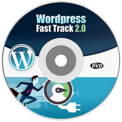 WordPress Fast Track V2 RR