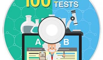 100 Split Tests MRR