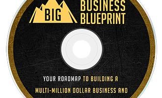 Big Business Blueprint MRR