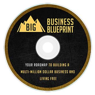 Big Business Blueprint MRR