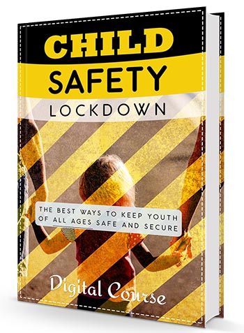 Child Safety Lockdown MRR