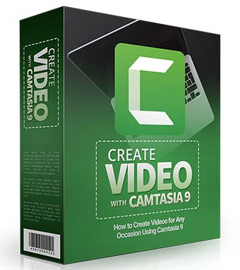 Create Video Camtasia RR
