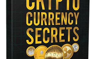 CryptoCurrency Secrets MRR
