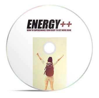 Energy ++ MRR Package